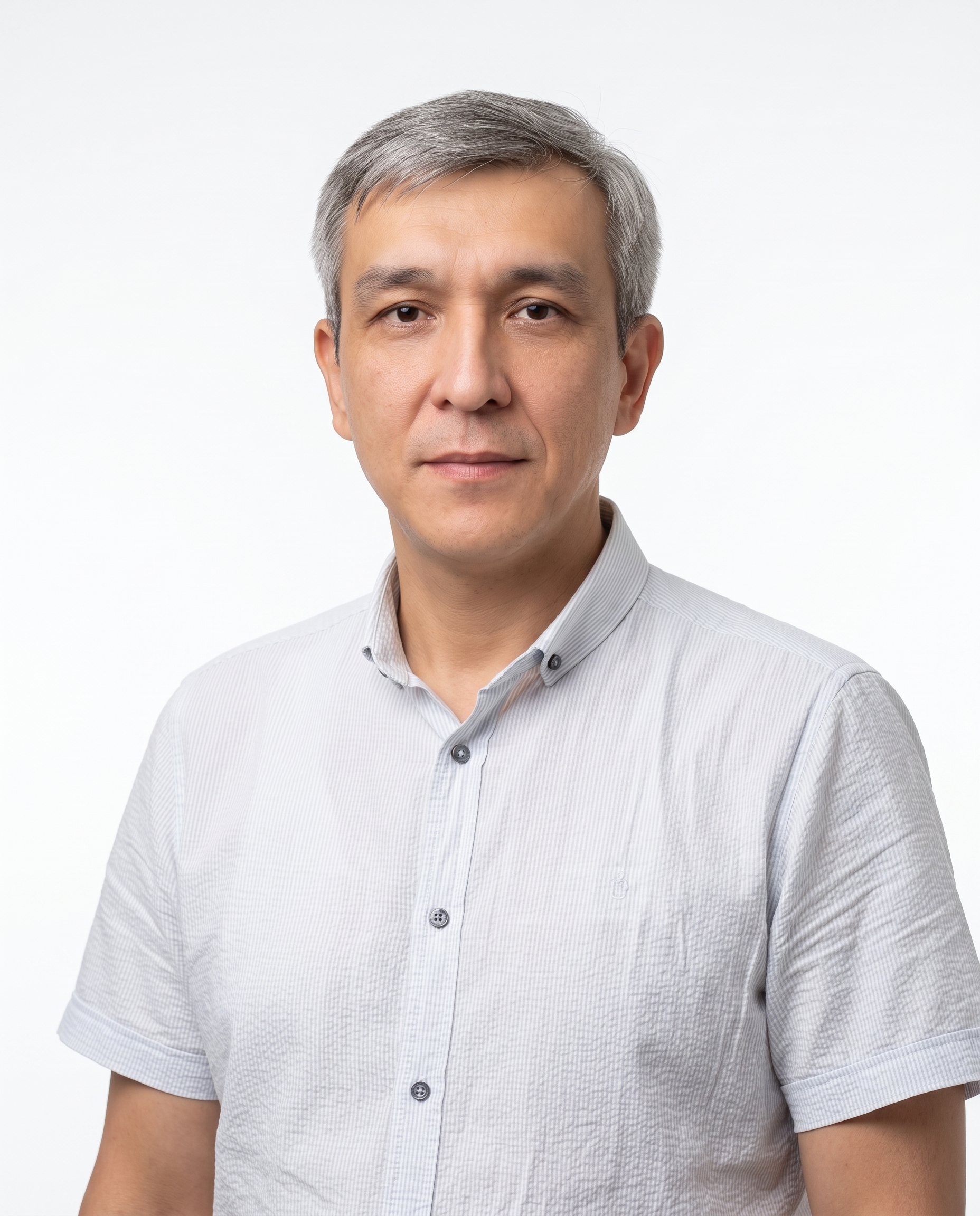 Рустам Хамиджанов