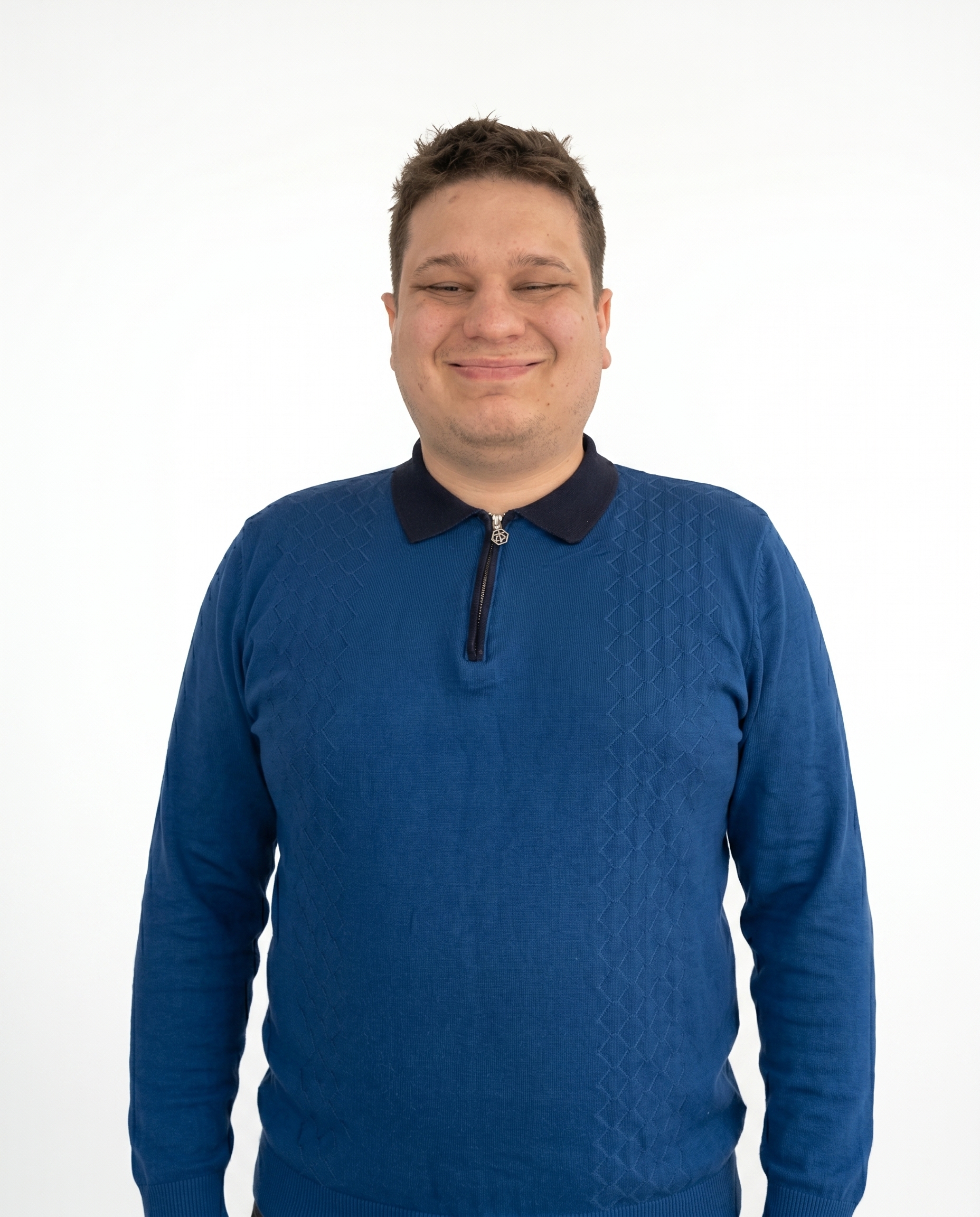 Дмитрий Хуторов