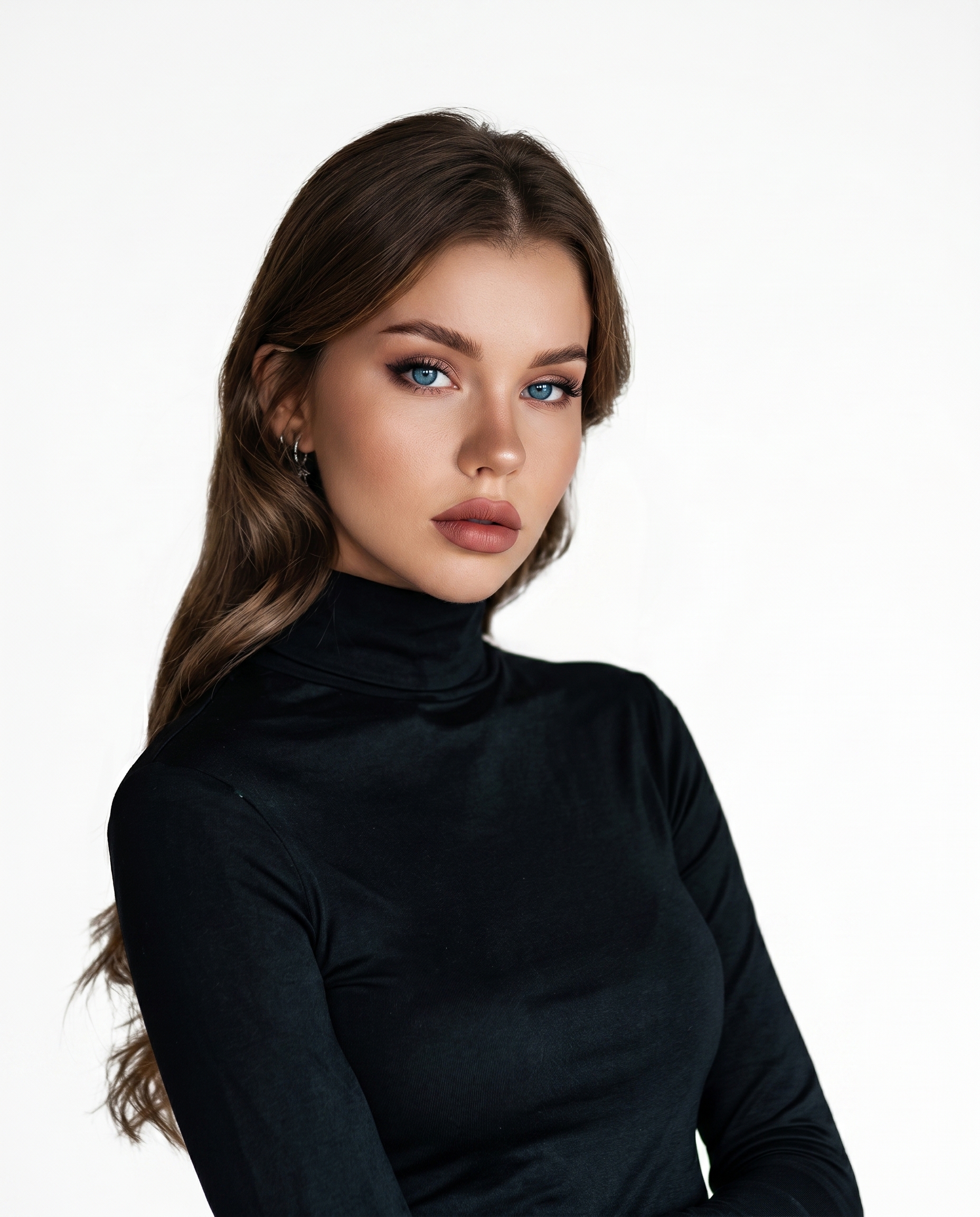 Вероника Ряховa